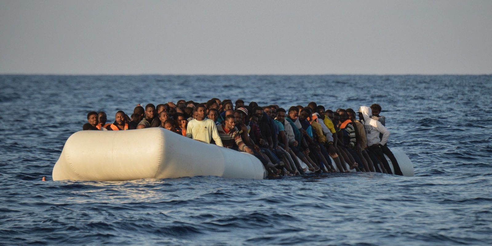 Not less than 140 migrants drown off the coast of Senegal in the course of the deadliest shipwreck in 2020