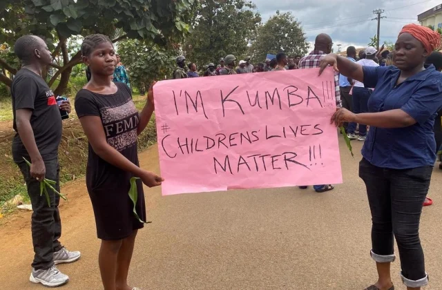Assaults on colleges are growing within the English areas of Cameroon