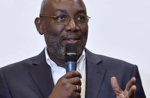 Augustin Sidy Diallo, president of the Ivorian Football Federation, died of coronavirus