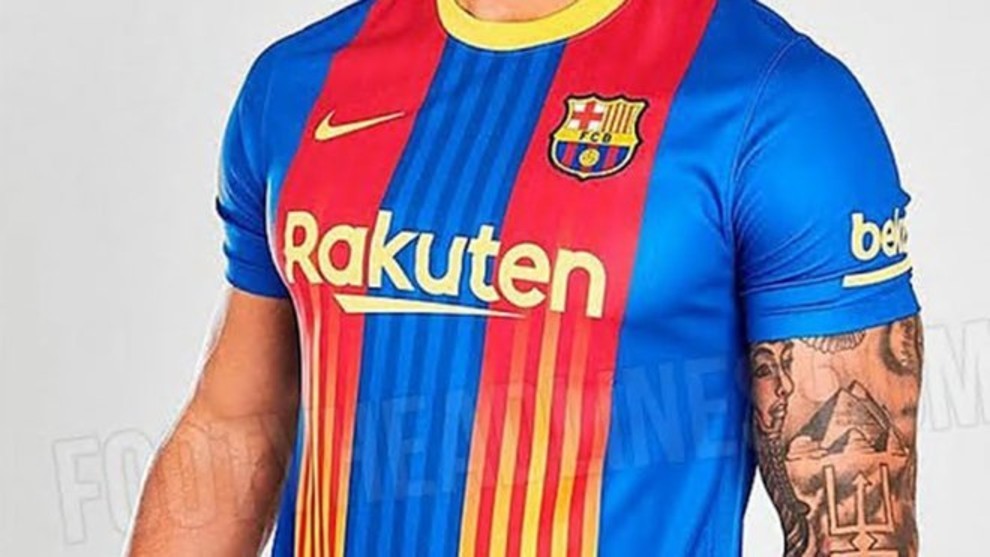 Barcelona Oo Ku Labbisan Doonta Calanka Catalonia Kulanka