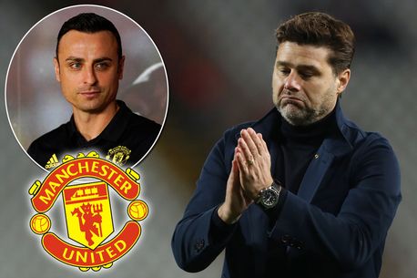“Xataa Pochettino Ma Xallin Karayo Dhibaatada Manchester