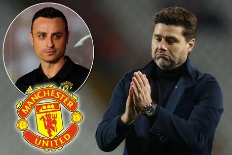 “Xataa Pochettino Ma Xallin Karayo Dhibaatada Manchester
