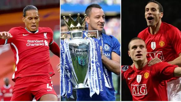 Difaacyadii Abid Ugu Wanaagsanaa Horyaalka Premier League Oo
