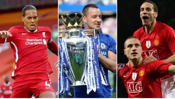 Difaacyadii Abid Ugu Wanaagsanaa Horyaalka Premier League Oo