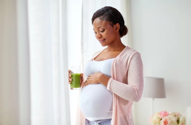 Black Ladies at Higher Danger of This Vitamin Deficiency, Research Says