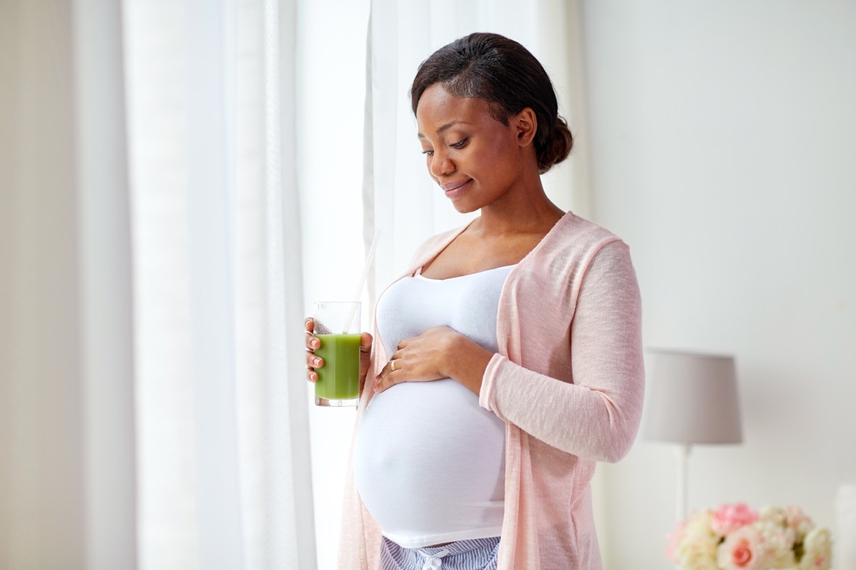 Black Ladies at Higher Danger of This Vitamin Deficiency, Research Says