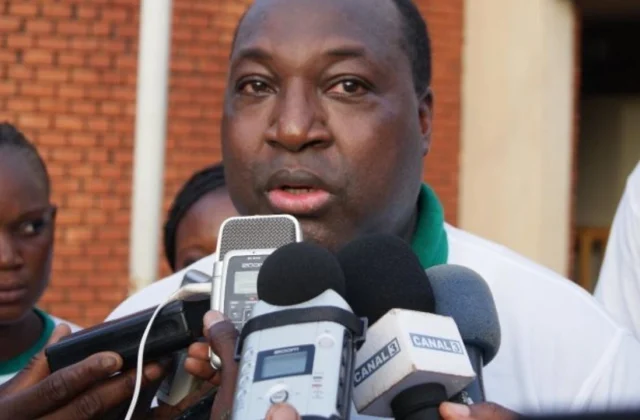 Burkina Faso: Zéphirin Diabré (UPC) intends to kind a authorities with nationwide reconciliation