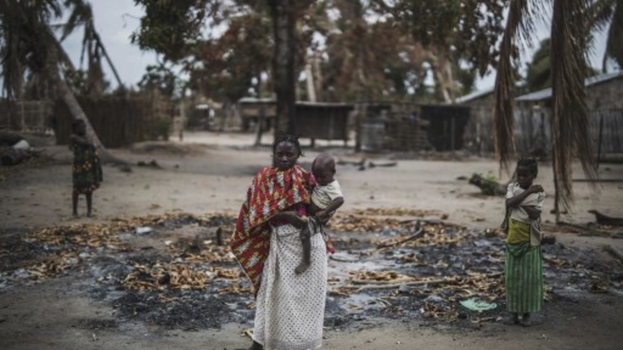 Cabo Delgado in security and humanitarian decline