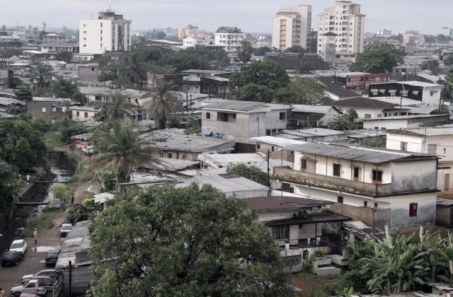 Cameroonian lawyers condemn “persecution” of their profession