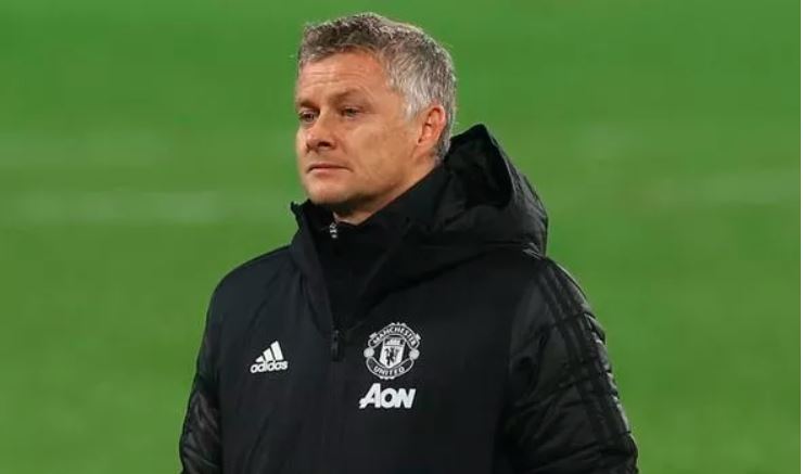 Man United Oo Go’aan Ka Gaartay Ceyrinta Tababare Ole Gunnar