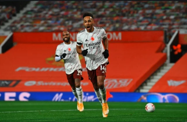 Mikel Arteta Oo Shaaciyay SIRTII Uu Ka Qariyay Xiddigaha