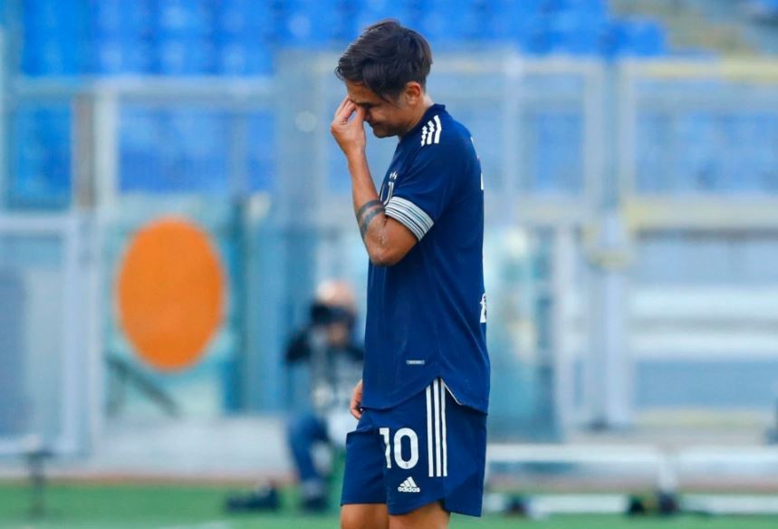 Argentina Oo Ka Xishoon Weysay Paulo Dybala Ka Dib Markii Ay