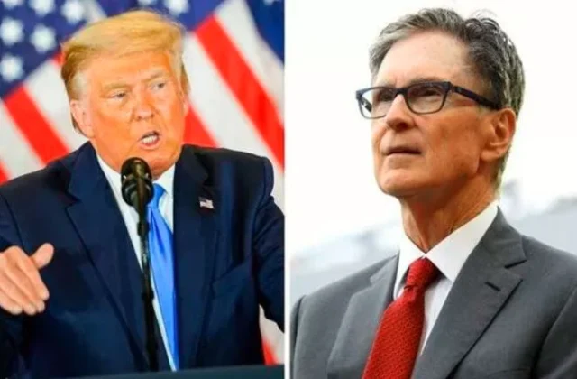 Guuldarada Madaxweyne Donald Trump Oo Keeni Doonta Inay