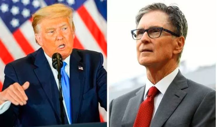 Guuldarada Madaxweyne Donald Trump Oo Keeni Doonta Inay