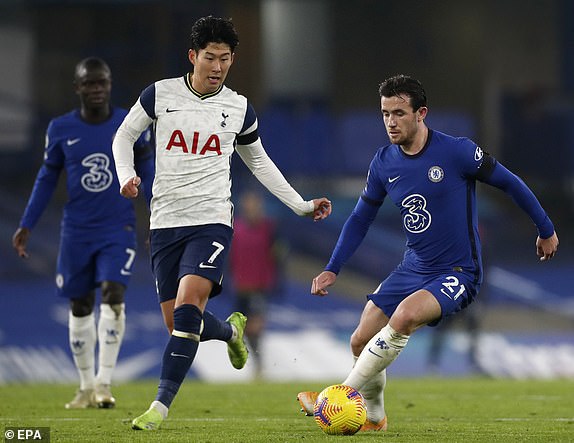 Chelsea & Tottenham Oo Ismari Waayay & Jose Mourinho Oo La