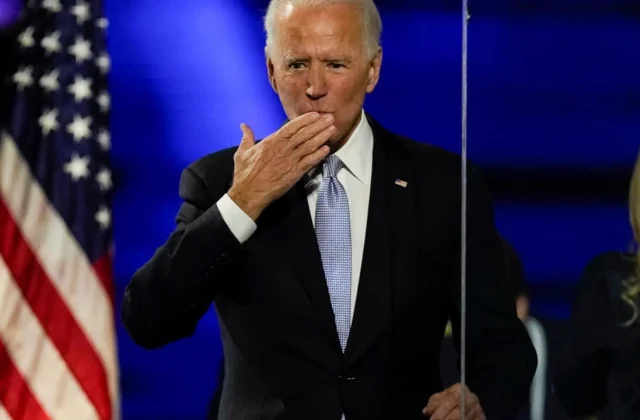 Chris Fomunyoh: “With Biden, American policy will be reshaped in Africa”