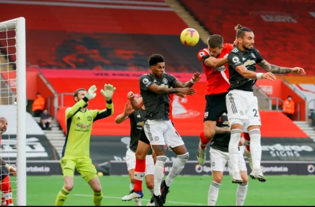 Cilada Kaliya Ee Solskjaer Uu Leeyahay Xilli El Matador Uu