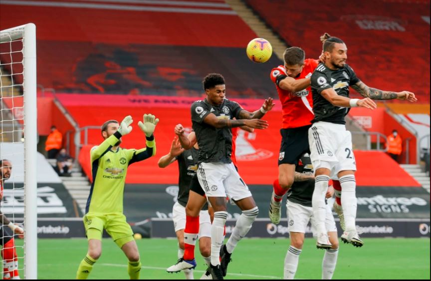 Cilada Kaliya Ee Solskjaer Uu Leeyahay Xilli El Matador Uu