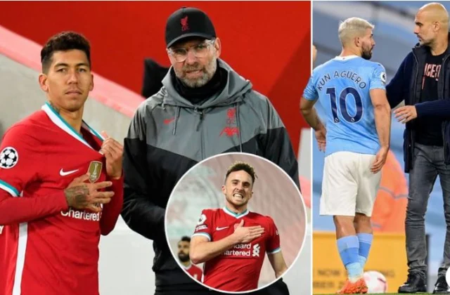Man City vs Liverpool – SHAN Su’aalood Oo Laga Doonayo