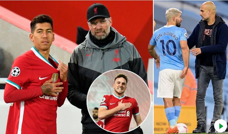 Man City vs Liverpool – SHAN Su’aalood Oo Laga Doonayo