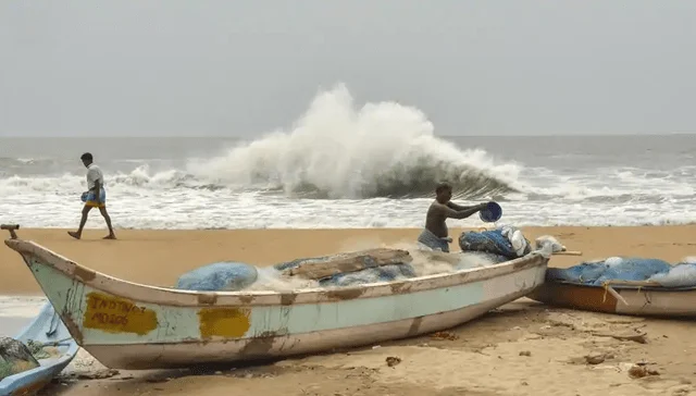 Cyclone Gati weakens after inflicting devastation in Somalia