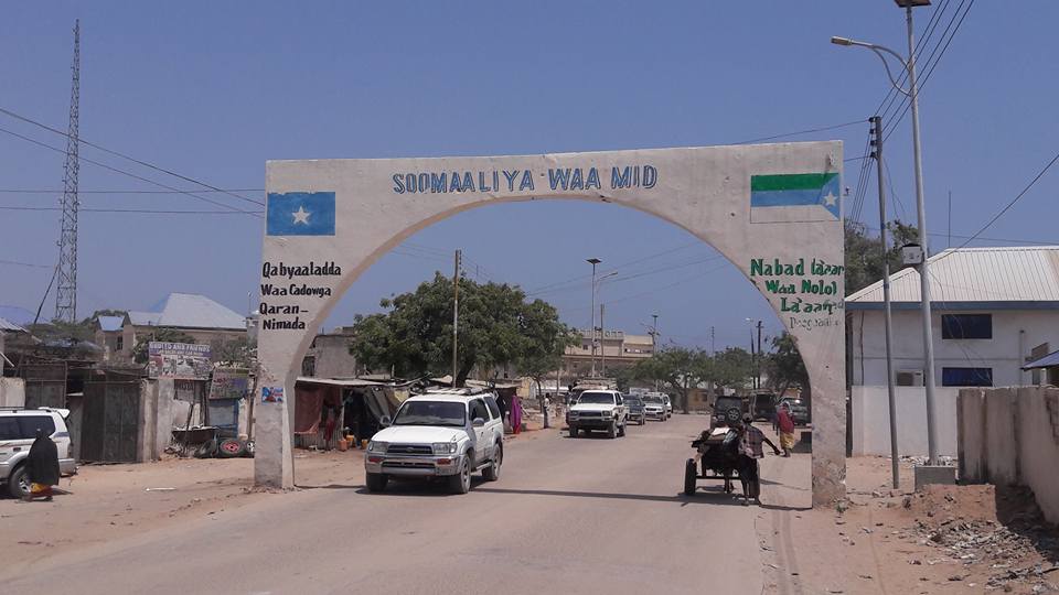 DG Jubbaland oo dejisay qorshe lagu sugayo ammaanka