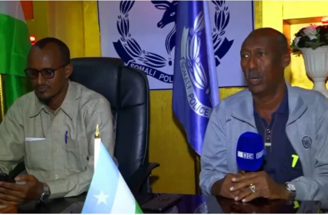 DG Puntland oo maanta maxkamadeyneysa Rag qirtay in ay