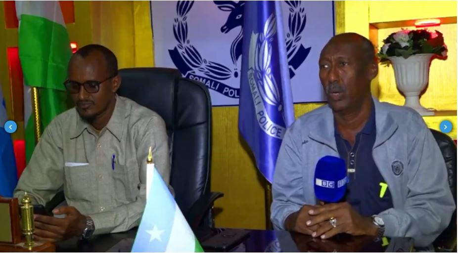 DG Puntland oo maanta maxkamadeyneysa Rag qirtay in ay