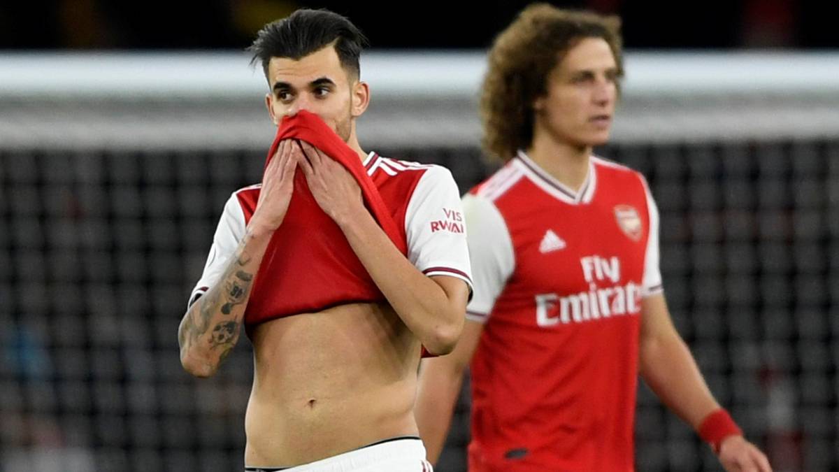 Dani Ceballos Oo Ka Jawaab Celiyay Warka Sheegaya Inay