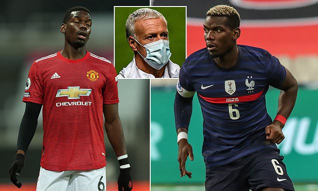 Dhibaatada Manchester United Oo La Sheegay Inay Dhaawac