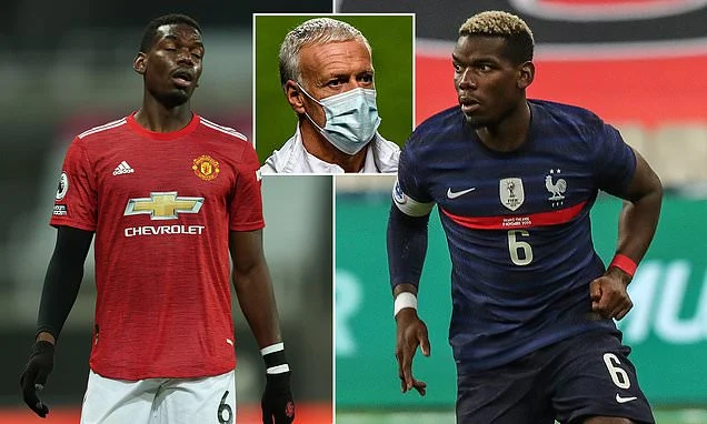 Dhibaatada Manchester United Oo La Sheegay Inay Dhaawac