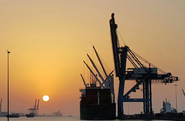 Djibouti launches the development of a shipyard