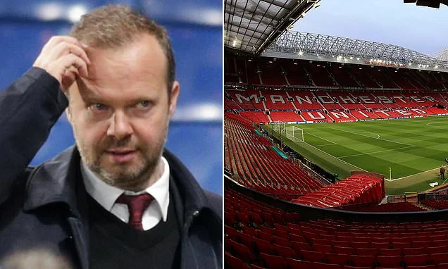 Dowlada Mareykanka Oo U Hanjabtay Man United Oo