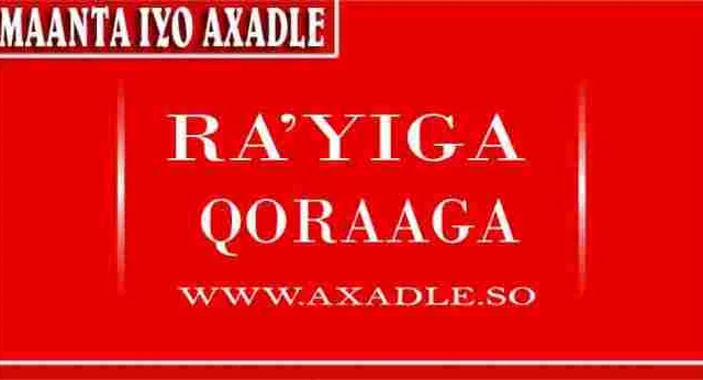 Can Somalia get-rid-of clan and identification politics?