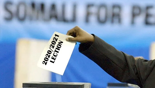 EDITORIAL: An election can imply little if election officers are usually not accepted