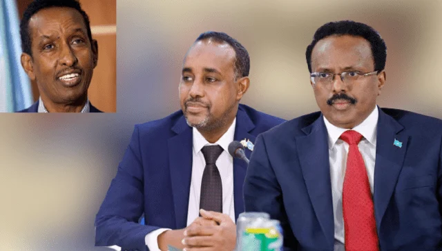 EDITORIAL: Why Somalia ought to be taught from confusion in Ethiopia’s assertion