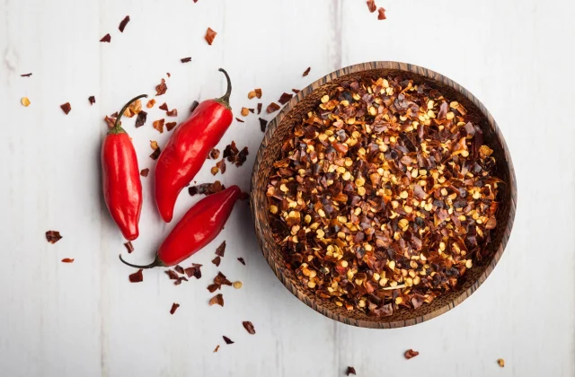 Consuming This Spicy Meals Can Assist You Reside Longer, Docs Say