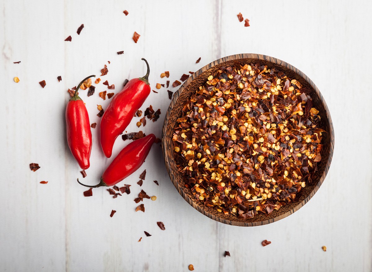 Consuming This Spicy Meals Can Assist You Reside Longer, Docs Say