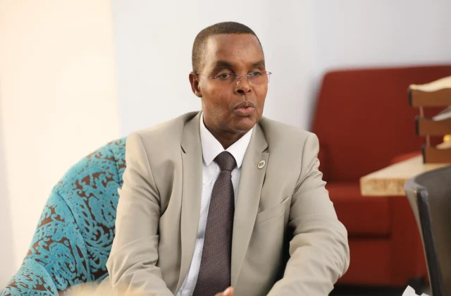 “Eedeynta Musharixiinta waa mid ka tarjumeysaa dano