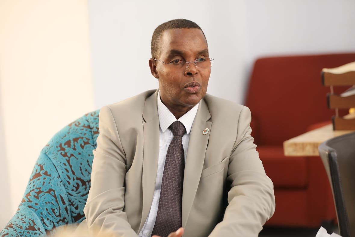“Eedeynta Musharixiinta waa mid ka tarjumeysaa dano