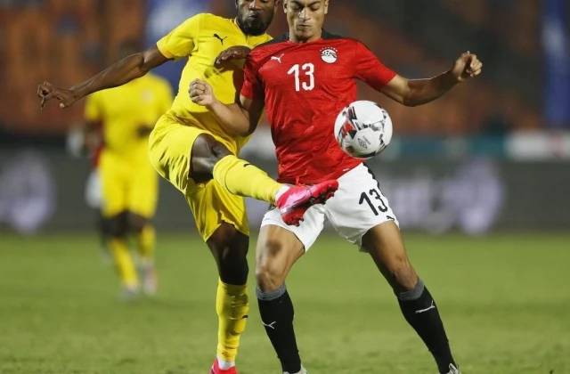 Egypt lastly launches its qualifiers by profitable forward of Togo