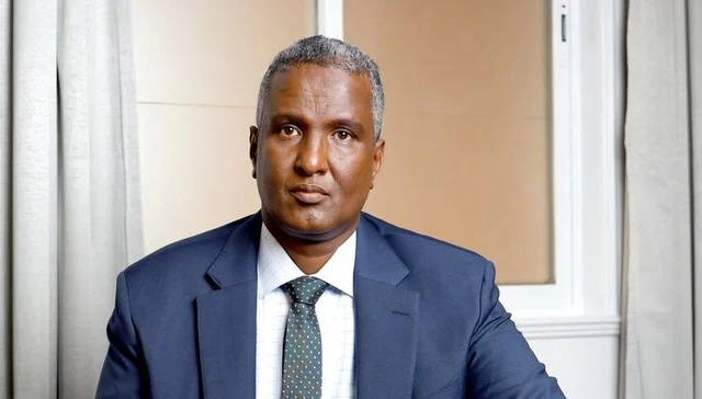 Elections in Somalia: Veteran seeks to succeed in settlement