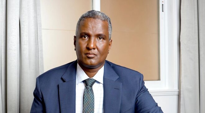 Elections in Somalia: Veteran seeks to succeed in settlement
