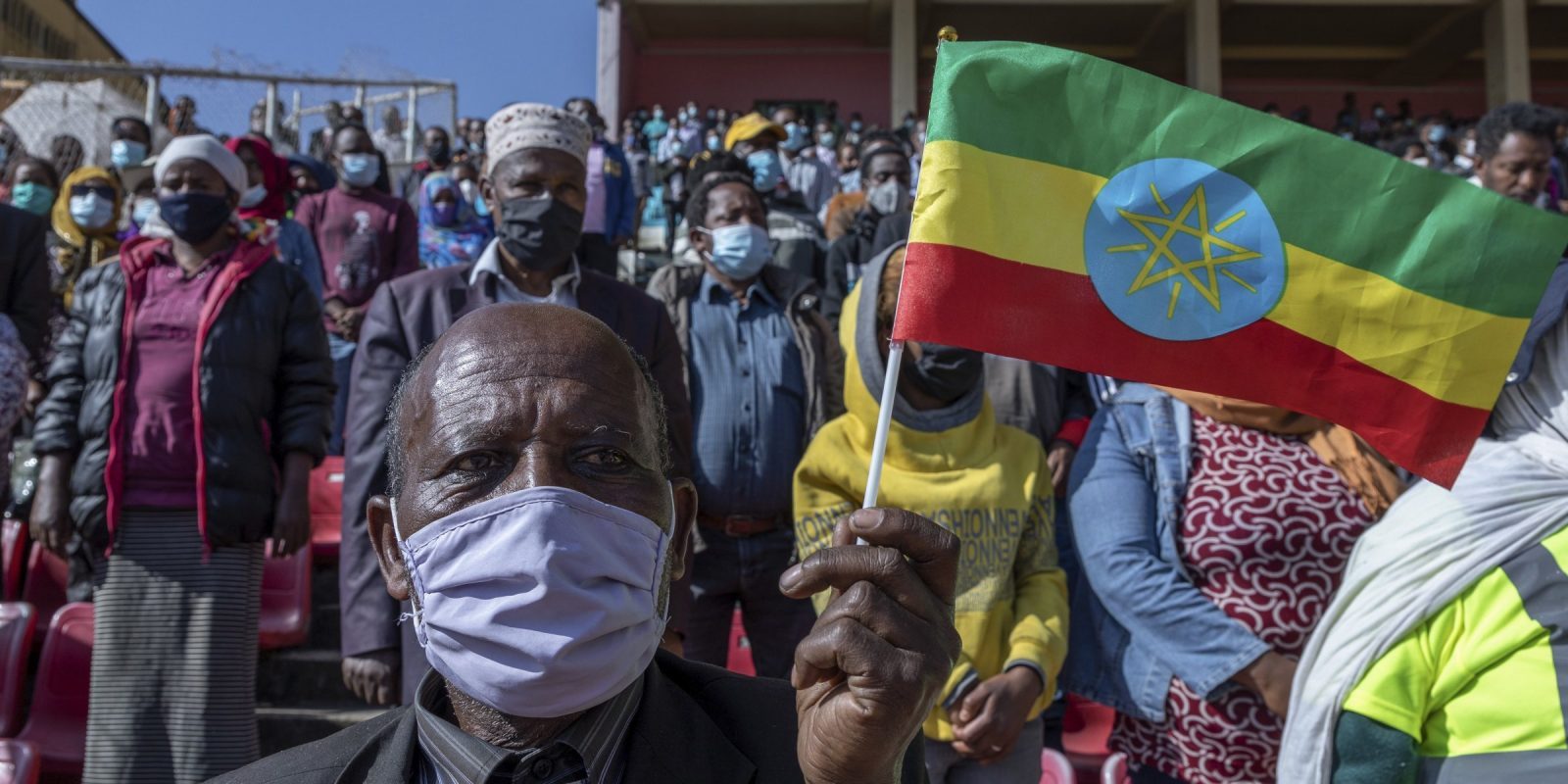 Ethiopia appoints new chief for Tigray throughout battle