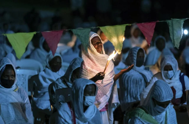 Ethiopia replaces the unlawful management of the Tigray area after collisions with the federal authorities