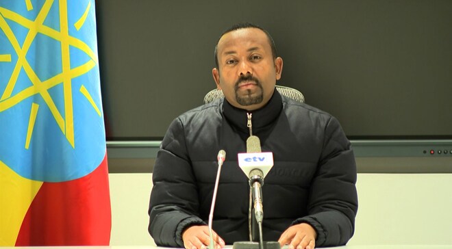 Ethiopia shuts down web when ENDF strikes on to Tigray