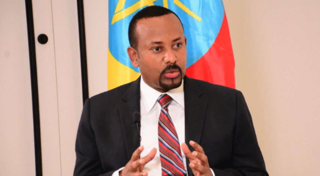 Ethiopian Prime Minister says the nation can obtain the objectives of