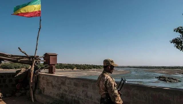 Ethiopian troops seize Tigray’s regional capital, Mekelle