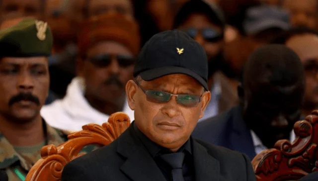 Ethiopia’s Abiy enjoys victory, says Tigrayan chief struggle
