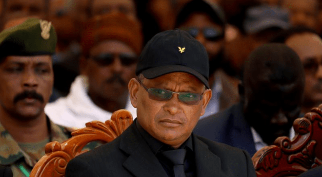 Ethiopia’s Abiy enjoys victory, says Tigrayan chief struggle